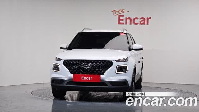 Hyundai Venue 1.6 Flux, 2023 3