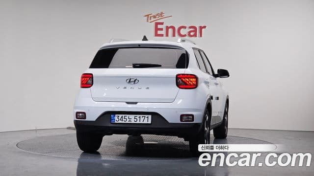 Hyundai Venue 1.6 Flux, 2023 4