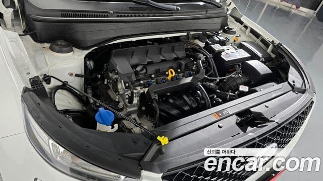 Hyundai Venue 1.6 Flux, 2023 6