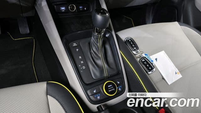 Hyundai Venue 1.6 Flux, 2023 9