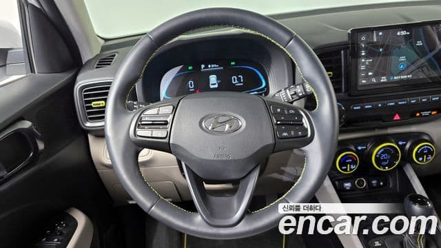 Hyundai Venue 1.6 Flux, 2023 13