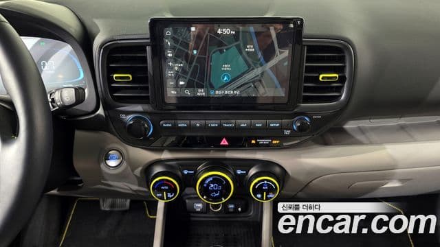 Hyundai Venue 1.6 Flux, 2023 14