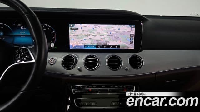 Mercedes-Benz E-класс W213 Avantgarde, 2021 15