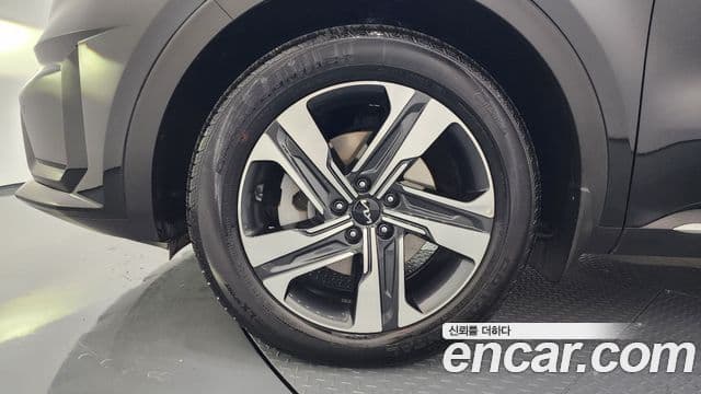 Kia Sorento 4세대 Noblesse, 2023 все фото