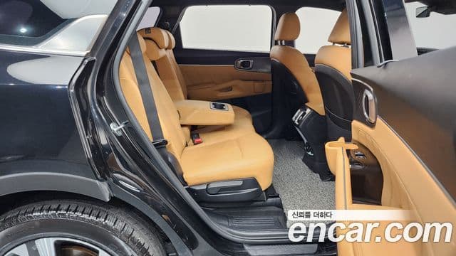 Kia Sorento 4세대 Noblesse, 2023 12