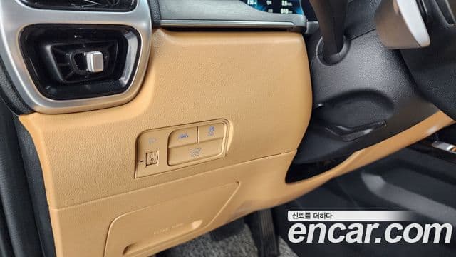 Kia Sorento 4세대 Noblesse, 2023 14