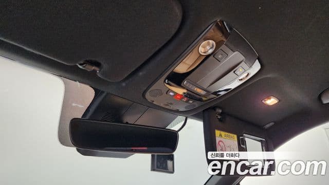 Kia Sorento 4세대 Noblesse, 2023 17