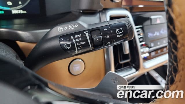 Kia Sorento 4세대 Noblesse, 2023 18