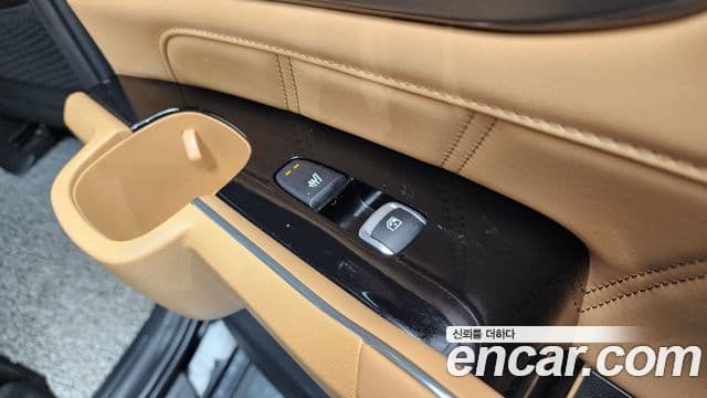 Kia Sorento 4세대 Noblesse, 2023 19