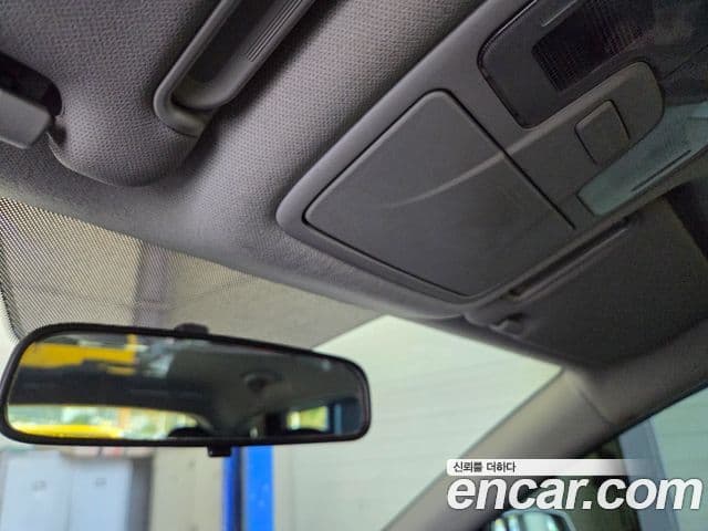 Hyundai Tucson ix Luxury, 2011 12