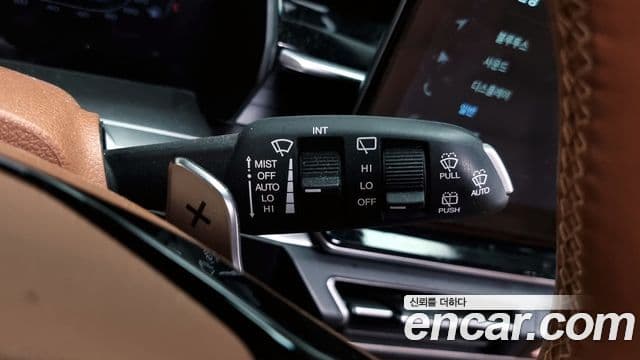 KG모빌리티(SsangYong) Torres T7, 2023 9