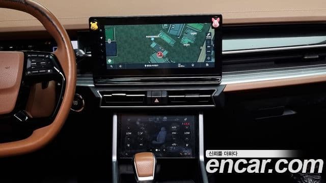 KG모빌리티(SsangYong) Torres T7, 2023 14