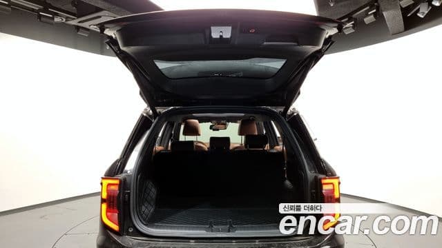 KG모빌리티(SsangYong) Torres T7, 2023 20