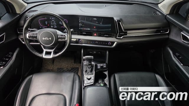 Kia Sportage 5세대 Prestige, 2022 7
