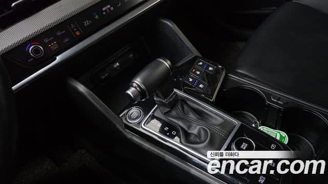 Kia Sportage 5세대 Prestige, 2022 9