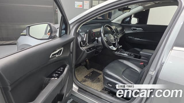 Kia Sportage 5세대 Prestige, 2022 10