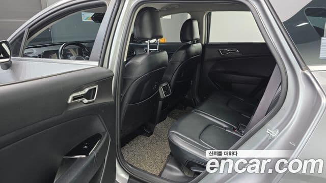 Kia Sportage 5세대 Prestige, 2022 11