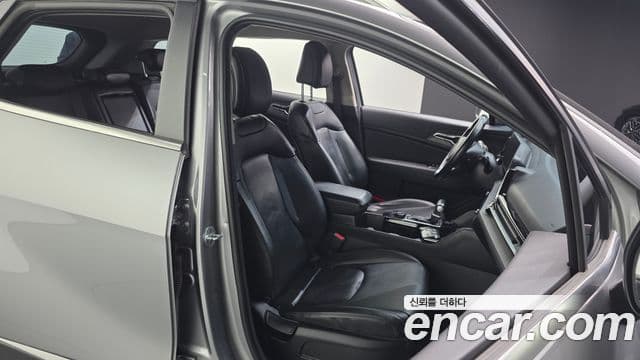 Kia Sportage 5세대 Prestige, 2022 12