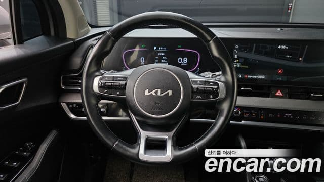 Kia Sportage 5세대 Prestige, 2022 13