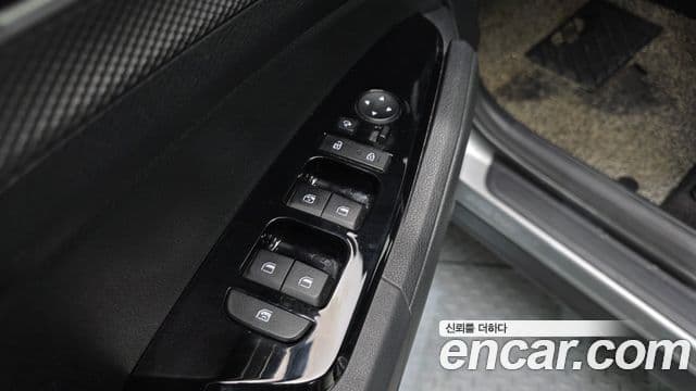 Kia Sportage 5세대 Prestige, 2022 14