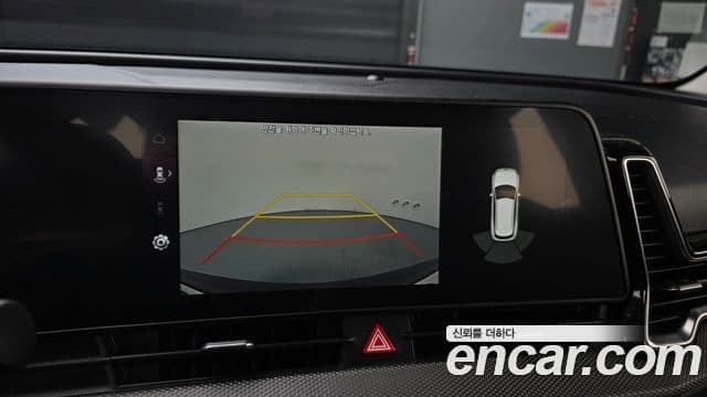 Kia Sportage 5세대 Prestige, 2022 18