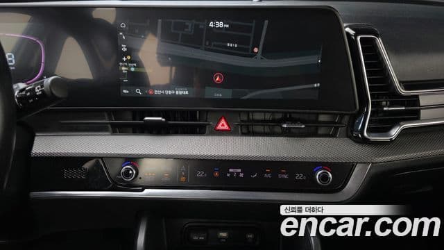 Kia Sportage 5세대 Prestige, 2022 19