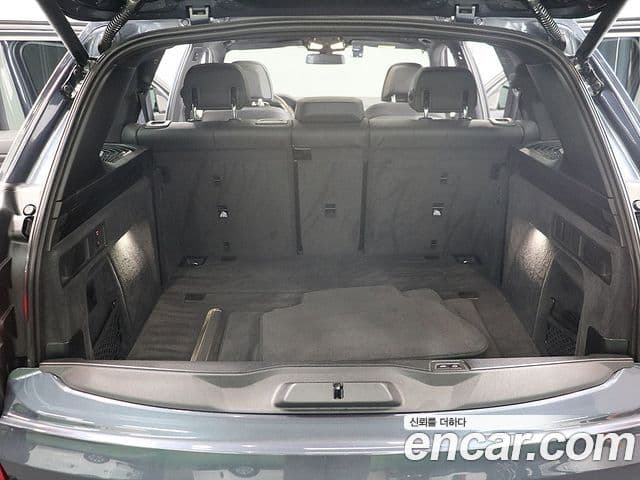 BMW X5 (G05) xDrive 30d M Sport, 2020 6