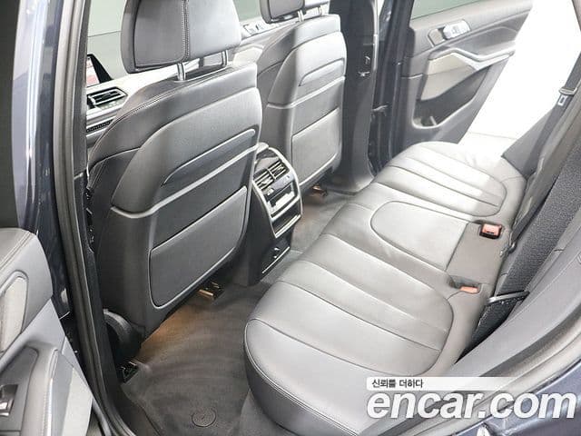 BMW X5 (G05) xDrive 30d M Sport, 2020 10