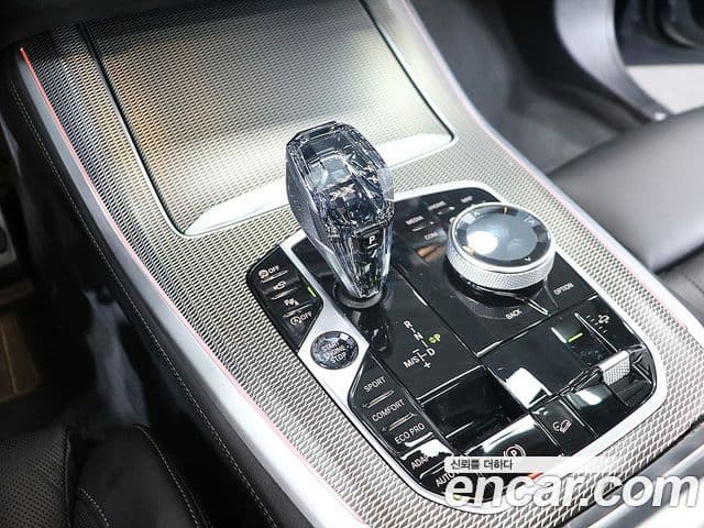 BMW X5 (G05) xDrive 30d M Sport, 2020 15