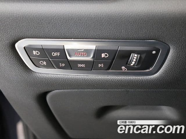 BMW X5 (G05) xDrive 30d M Sport, 2020 17