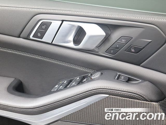 BMW X5 (G05) xDrive 30d M Sport, 2020 18