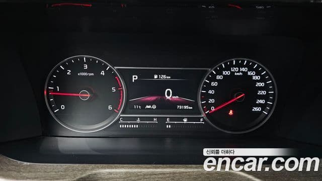Kia Sorento 4세대 Prestige, 2022 8