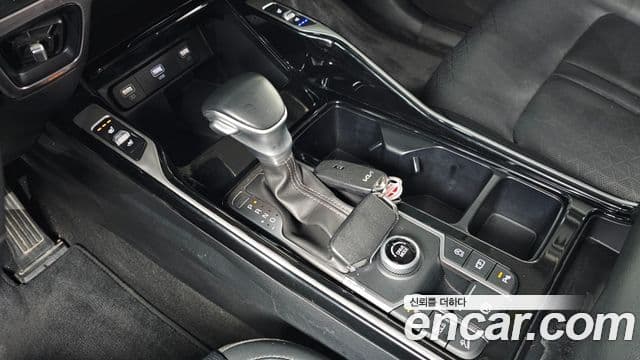 Kia Sorento 4세대 Prestige, 2022 9