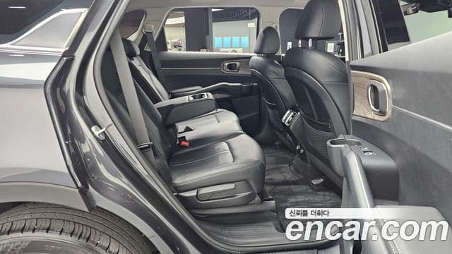 Kia Sorento 4세대 Prestige, 2022 12