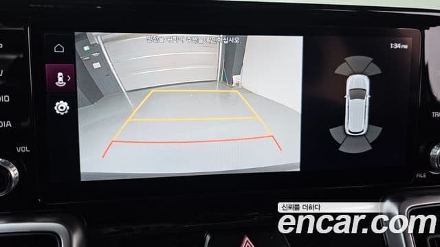 Kia Sorento 4세대 Prestige, 2022 15