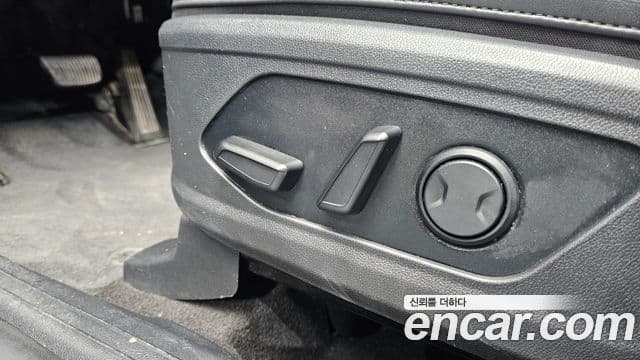 Kia Sorento 4세대 Prestige, 2022 18