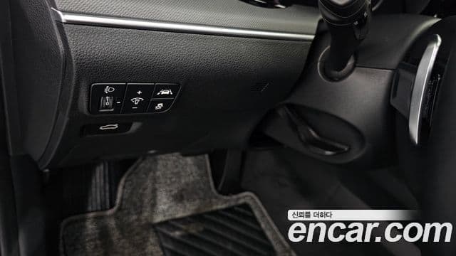 Kia K5 3세대 Prestige, 2020 16