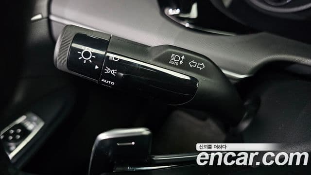 Kia K5 3세대 Prestige, 2020 17