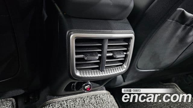 Kia K5 3세대 Prestige, 2020 18