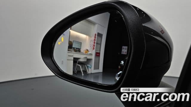 Kia K5 3세대 Prestige, 2020 19