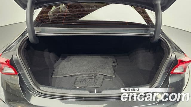 Kia K5 3세대 Prestige, 2020 20