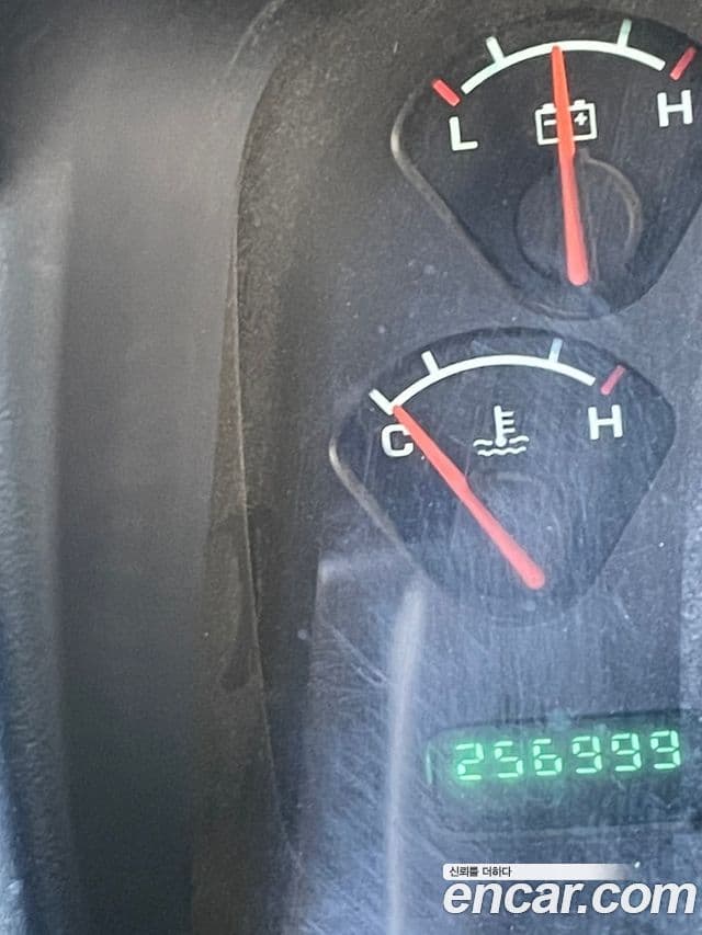 Dodge 다코타 REGULAR CAB 4X4, 2004 все фото