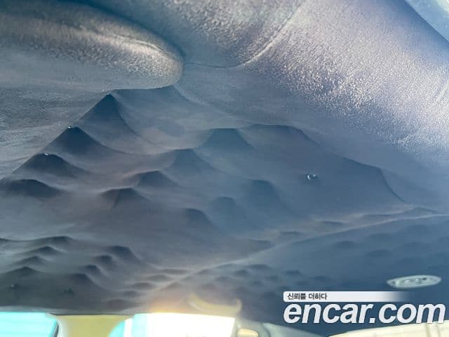 Dodge 다코타 REGULAR CAB 4X4, 2004 6