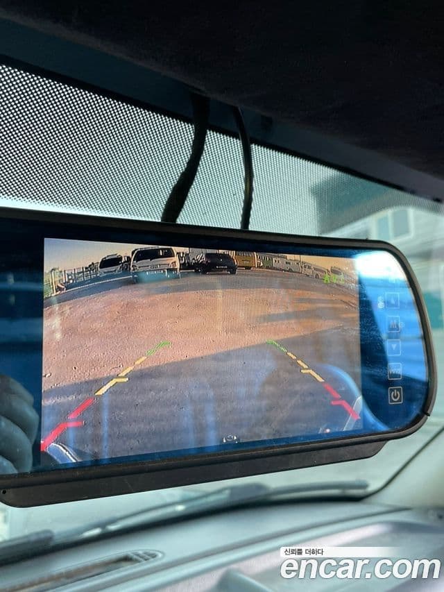 Dodge 다코타 REGULAR CAB 4X4, 2004 7