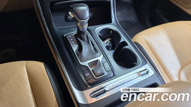 Kia Carnival 4세대 Prestige, 2021 9