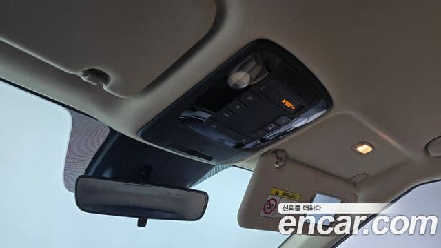 Kia Carnival 4세대 Prestige, 2021 18