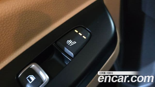 Kia Carnival 4세대 Prestige, 2021 19