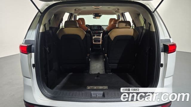 Kia Carnival 4세대 Prestige, 2021 20