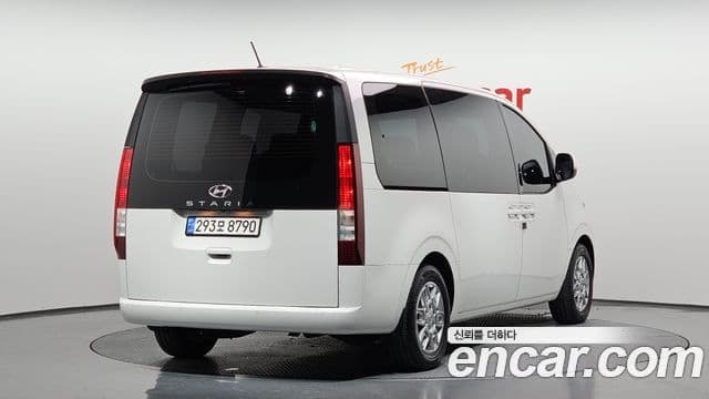 Hyundai Staria Modern, 2022 2