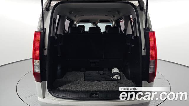 Hyundai Staria Modern, 2022 20